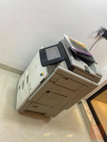 Ricoh C300 للبيع في صلاح الدين