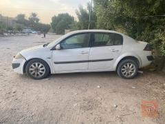 رينو 2008 للبيع في بغداد