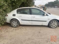 رينو 2008 للبيع في بغداد