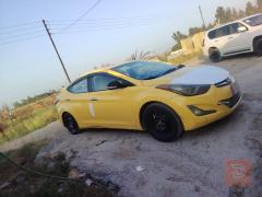 هيونداي النترا 2012 أمريكي للبيع في بغداد