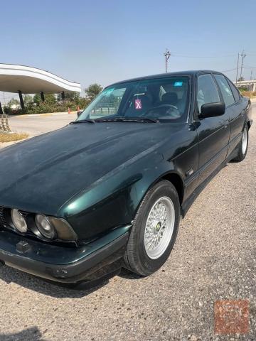 بي ام دبليو 1995 للبيع في كربلاء المقدسة