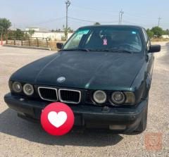 بي ام دبليو 1995 للبيع في كربلاء المقدسة