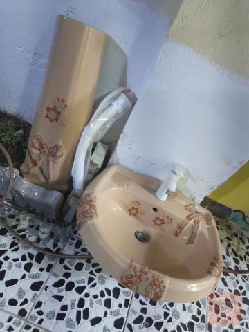 مغسله كاملة