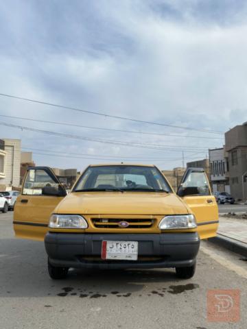 سايبا موديل ١٦ للبيع في كربلاء المقدسة