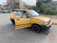 سايبا موديل ١٦ للبيع في كربلاء المقدسة