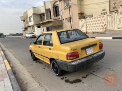 سايبا موديل ١٦ للبيع في كربلاء المقدسة