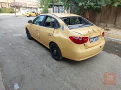 نيسان النترا مستعمل للبيع في بغداد