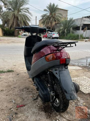 دراجة بطة خطين سرعة 60 جديد للبيع في بابل