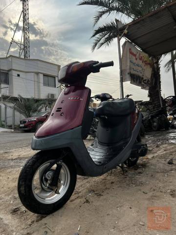 دراجة بطة خطين سرعة 60 جديد للبيع في بابل