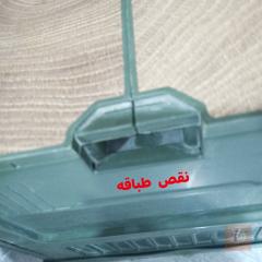 بوكس تخييم تصميم عسكري للبيع في عموم العراق