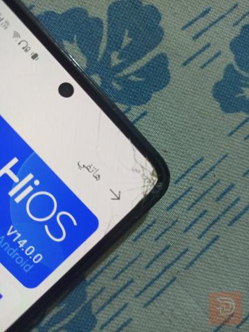 Tecno CAMON 20s pro 5G مستعمل للبيع في بغداد