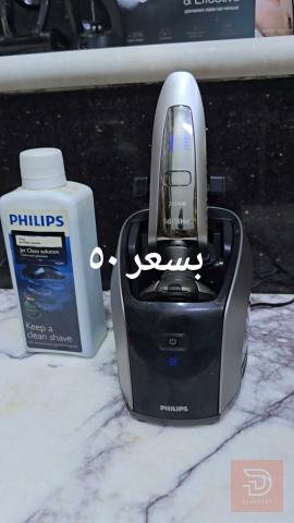 فيليبس ماكينة حلاقة مستعمل للبيع في عموم العراق