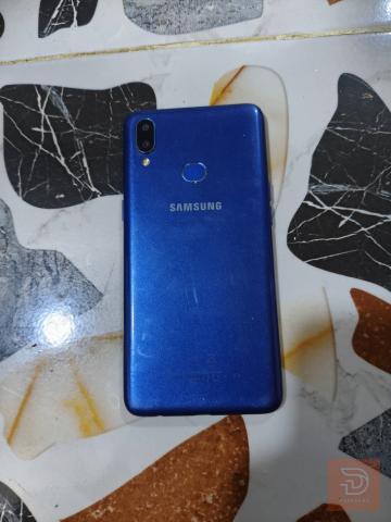 Galaxy A10s مستعمل للبيع في نينوى