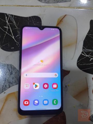 Galaxy A10s مستعمل للبيع في نينوى