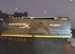 HyperX RAM للبيع في نينوى