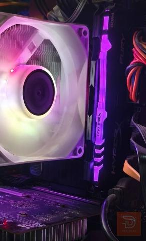 HyperX RAM للبيع في نينوى
