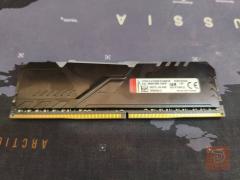 HyperX RAM للبيع في نينوى