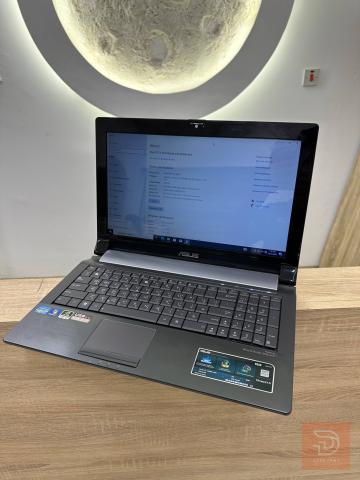 لابتوب Dell Latitude 3350 فضي وأسود للبيع في نينوى