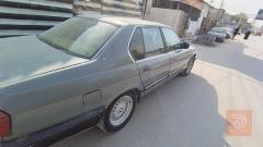 بي إم دبليو بي إم 735 1987 للبيع في بغداد