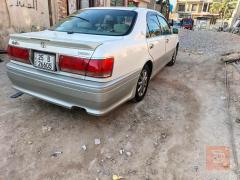 ملكه موديل 2001 للبيع في ذي قار