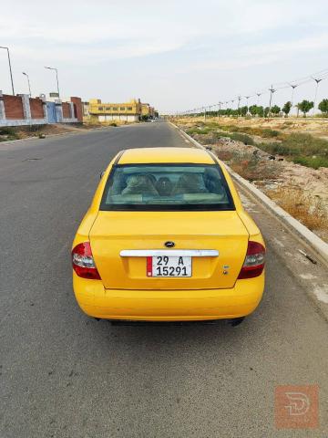 اطيبة 2015 للبيع في واسط