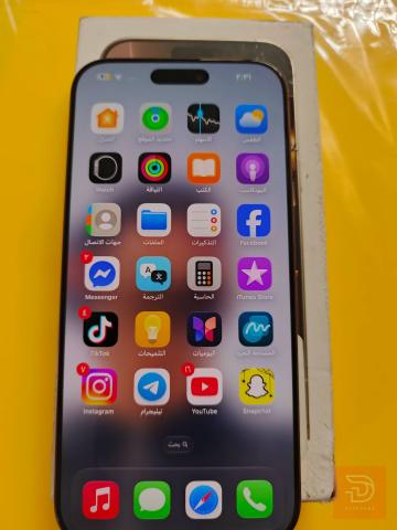 iPhone 16 Pro Max للبيع في ميسان
