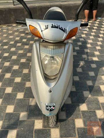 دراجة بربرز للبيع في بغداد