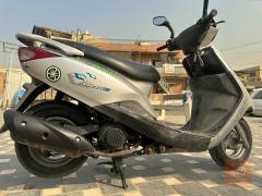 دراجة بربرز للبيع في بغداد