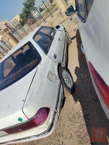 تويوتا مارك تو 1992 للبيع في النجف الأشرف