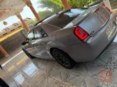 كرايسلر اوباما S موديل 2018 للبيع في البصرة
