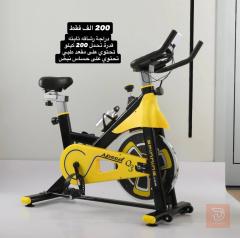 جهاز رياضي
