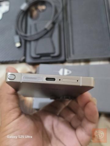 Galaxy S25 Ultra جديد للبيع في كربلاء المقدسة