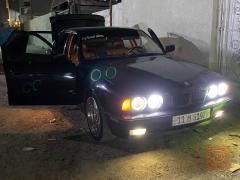 بي ام دبليو 525 موديل 1994 للبيع في بغداد