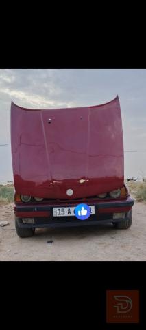 بي إم دبليو 520 1991 للبيع في النجف الأشرف