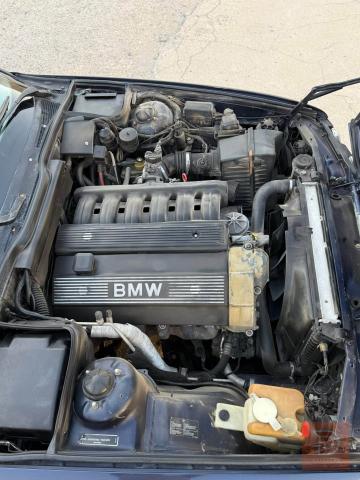 بي ام دبليو BMW 525 موديل 1993 للبيع في نينوى