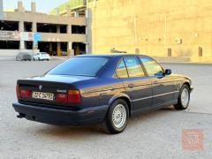 بي ام دبليو BMW 525 موديل 1993 للبيع في نينوى