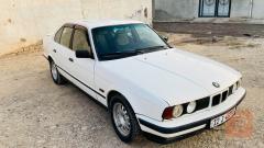 بي ام دبليو 520 1991 للبيع في نينوى