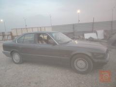 BMW 520 مستعمل للبيع في الأنبار