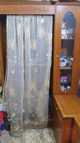 غرفة نوم خشب تسكاك بدون جرباية للبيع في النجف الأشرف