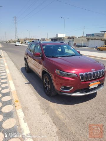 جيب بزون 2019 للبيع في ميسان