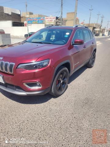 جيب بزون 2019 للبيع في ميسان