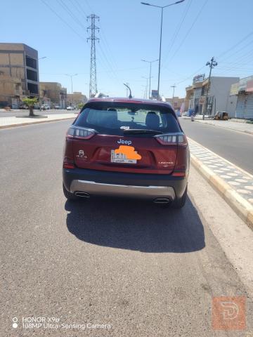 جيب بزون 2019 للبيع في ميسان