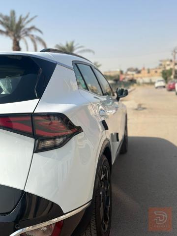 كيا سبورتج موديل 2023 للبيع في بغداد