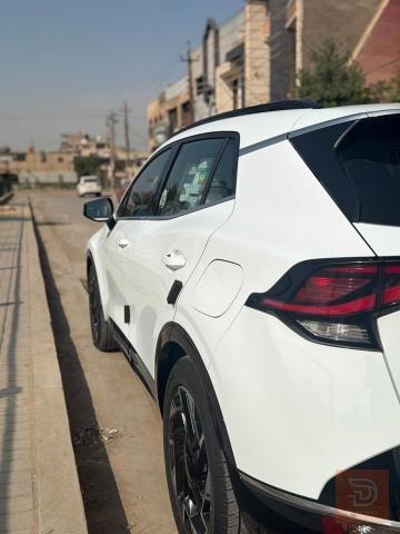 كيا سبورتج موديل 2023 للبيع في بغداد