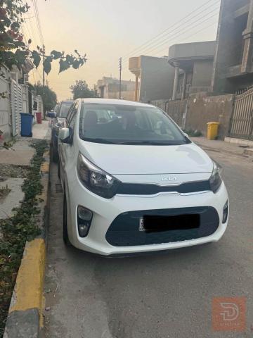 سيارة خليجي موديل 2023