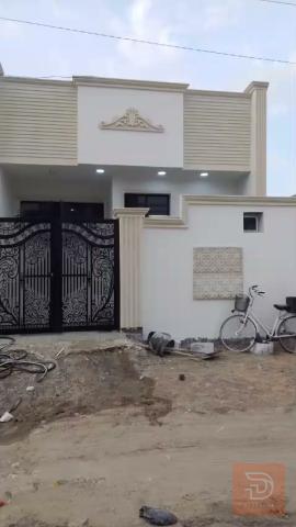 مشتمل في حي الشهداء منطقة ال ١٧ جديد للبيع في الأنبار