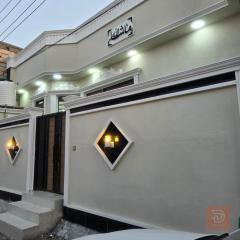 بيت 150م في البصرة حمدان للبيع