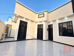 دار سكن حديث بناء عصري في البصرة 200م للبيع