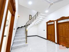 دار سكن حديث بناء عصري في البصرة 200م للبيع