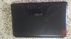 لابتوب ASUS معالج cor2Duo مستعمل للبيع في نينوى